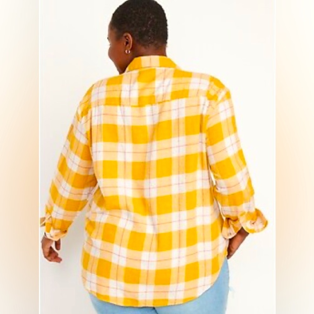 Old Nazy ; The Boyfriend Shirt!